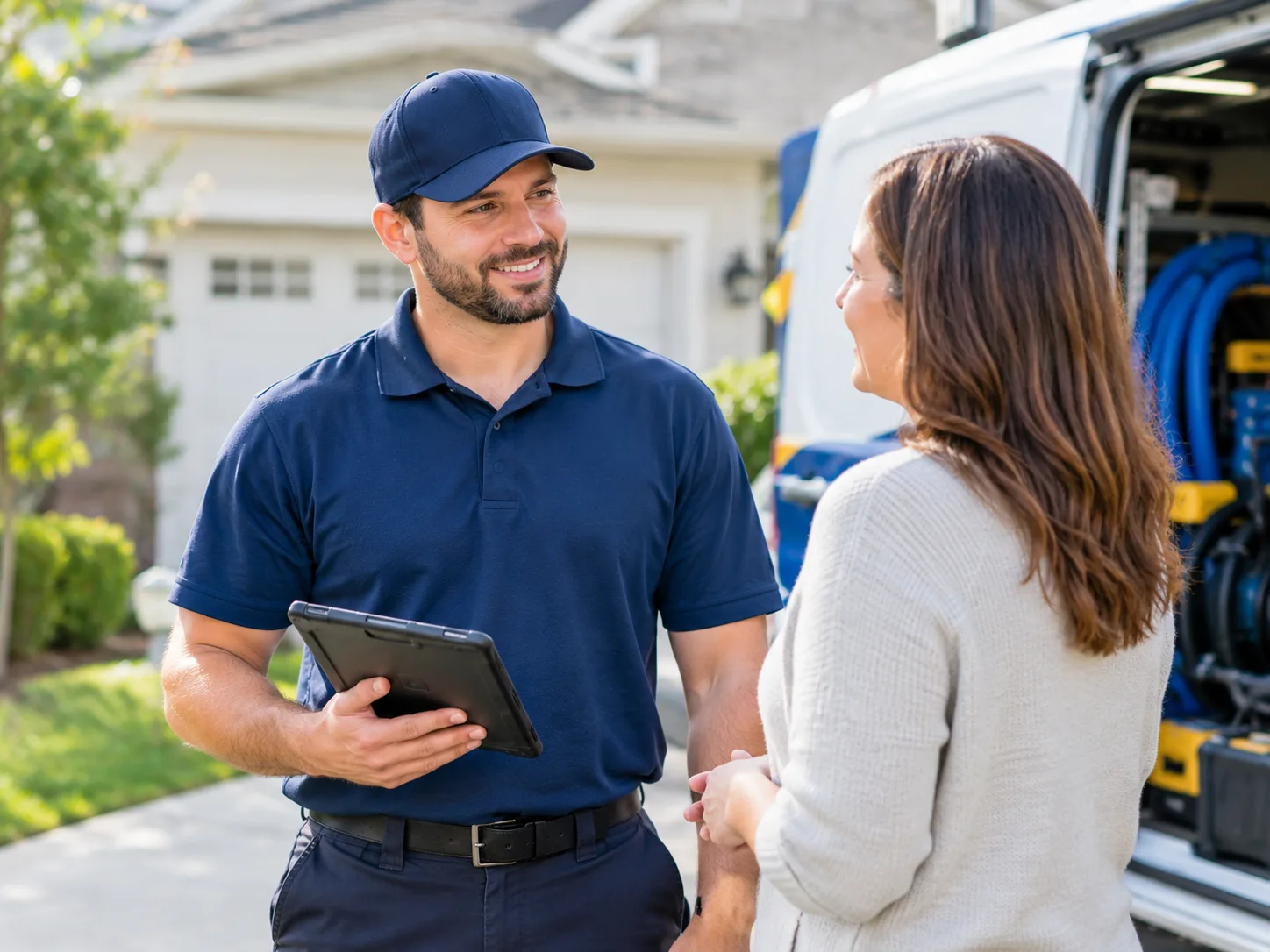 Sewage Backup Cleanup Redfield, NY FAQs